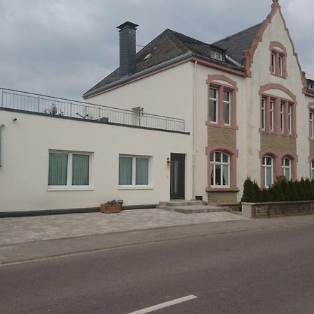 Weingut Edwin Pauly Apartment Palzem Exterior foto